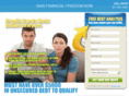 creditcardsdebtrelieflawyers.com