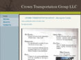 crowntransp.com