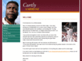 curtlyambrose.com
