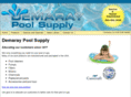 demaraypoolsupply.com