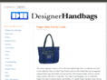 designerhandbags.info