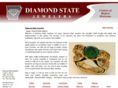 diamondstatejewelers.com