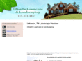 dillardslawncare.com