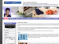 dinaweisberger.com