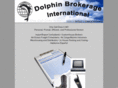 dolphinbrokerage.com