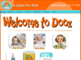 dooz4kids.com