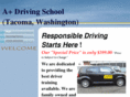drivereducationsite.com