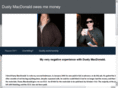 dustymacdonald.com