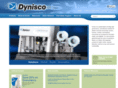 dynisco.asia