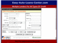 easy-auto-loans-center.com