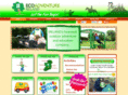 ecoadventureireland.com