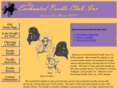 enchantedpoodleclub.com