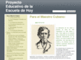 escueladehoy.com