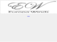 europawinds.com