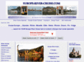 europe-river-cruise.com