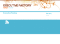 executivefactory.com
