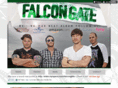 falcongaterock.com