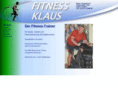 fitnessklaus.com