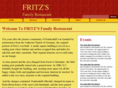 fritzsfamilyrestaurant.com