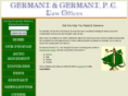 germanilaw.com