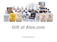 giftofaloe.com