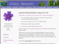 giselearnaud.com