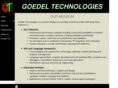 goedeltechnologies.com