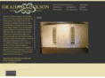 grahamcucksonjoinery.com