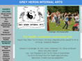 grey-heron.com