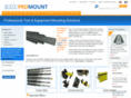 gsf-promounts.com