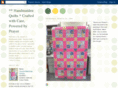 handmaidenquilts.com