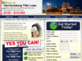 harrisonburgtitlecash.com