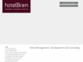 hotel-brain.com