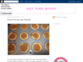 hotpinkmixer.com