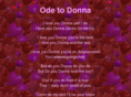 iloveyoudonna.com