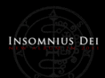 insomniusdei.com