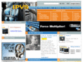 ipvideomagazine.com
