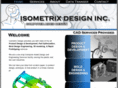 isometrixdesign.com