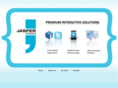 jasperconsulting.com