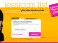 jessicas-list.com