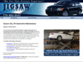 jigsawautomotive.com