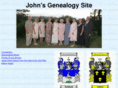 johnburkett.net