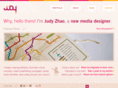 judyzhao.com