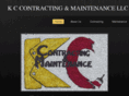 kccontracting.biz
