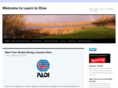 learntodive.co.uk