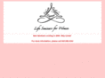 lifeseminarsforwomen.com
