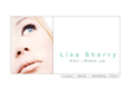 lisasherry.com