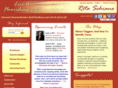 liveaflourishinglife.com