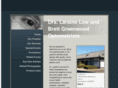 lowandgreenwood.com