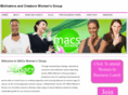 macswomen.com